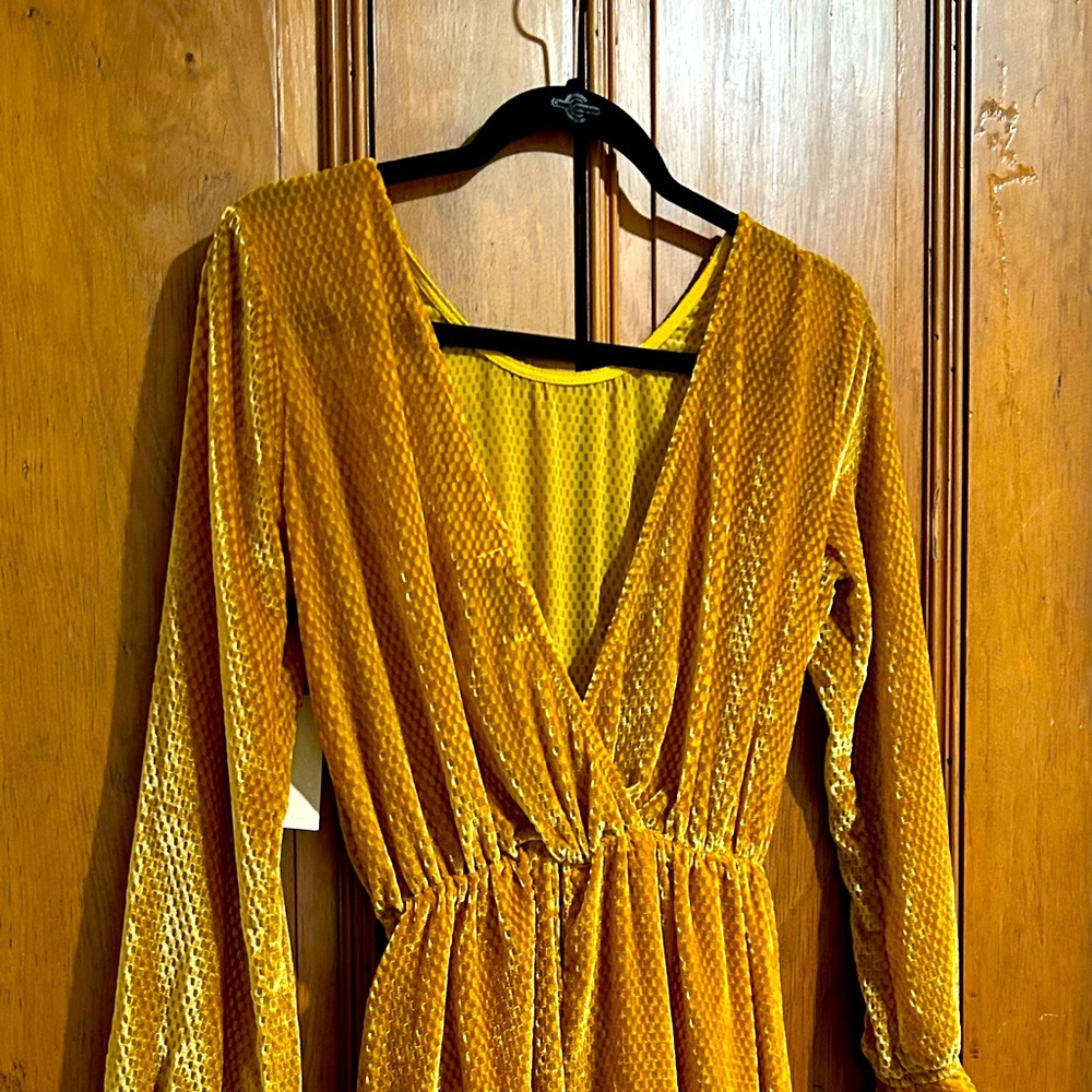 Flynn Skye Maxi Dress